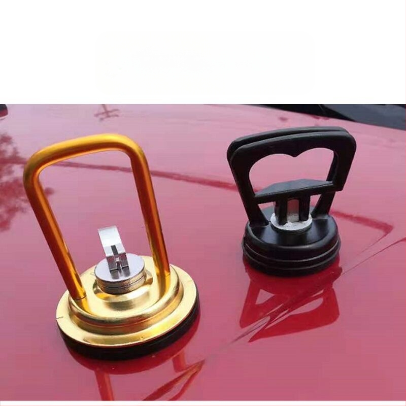 Вакуумна вендуза от алуминиева сплав за ремонт на вдлъбнатини по автомобил - инструмент на авторизирана частна марка