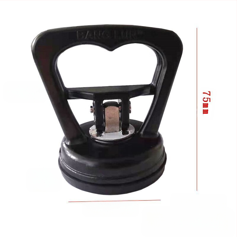 Вакуумна вендуза от алуминиева сплав за ремонт на вдлъбнатини по автомобил - инструмент на авторизирана частна марка