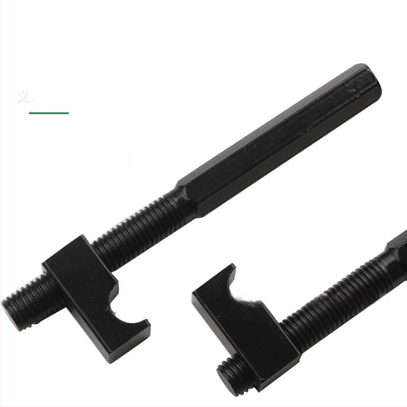 Υδραυλικό εργαλείο αποσυναρμολόγησης αμορτισέρ με συμπίεση ελατηρίου για αυτοκινητιστικές επισκευές – Wanyu Hardware