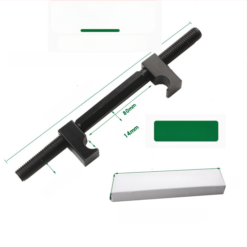 Υδραυλικό εργαλείο αποσυναρμολόγησης αμορτισέρ με συμπίεση ελατηρίου για αυτοκινητιστικές επισκευές – Wanyu Hardware