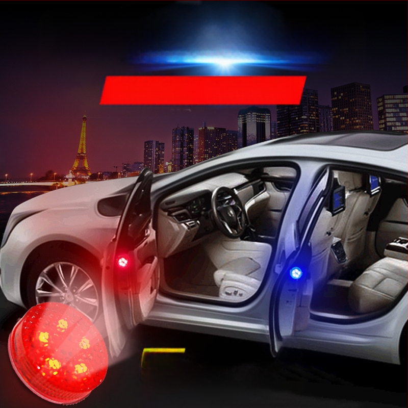 Automobiļu LED dekoratīvā gaisma ar bezvadu induciju — FLAME LIGHT, plastmasa, 3V, 2.5W, auto
