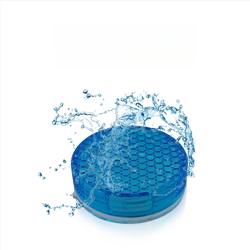 Auto LED dekorativna svjetla s bežičnom indukcijom — FLAME LIGHT, plastika, 3V, 2.5W, za automobil