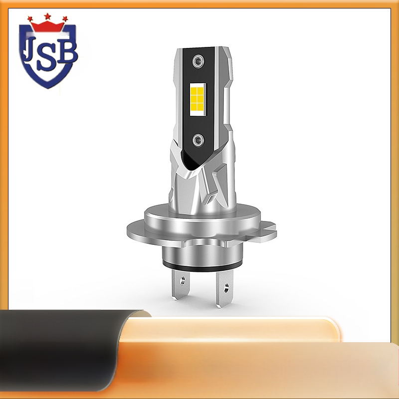 Far LED auto H7, conectare directă, 60W, 12V, IP65 impermeabil, 3000lm, LED 3570