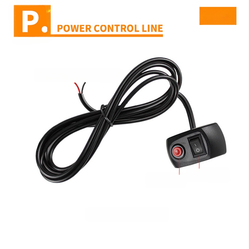 Automobilska COB LED traka strob svjetlo 315-5, 30W, 9-30V, aluminijska legura+PC+LED, univerzalna kompatibilnost, prilagodljivo