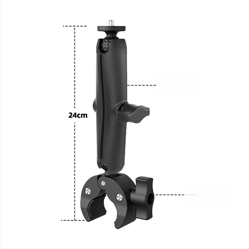 Modatong f011 športový držiak príslušenstva pre motocykle, elektrické autá a bicykle