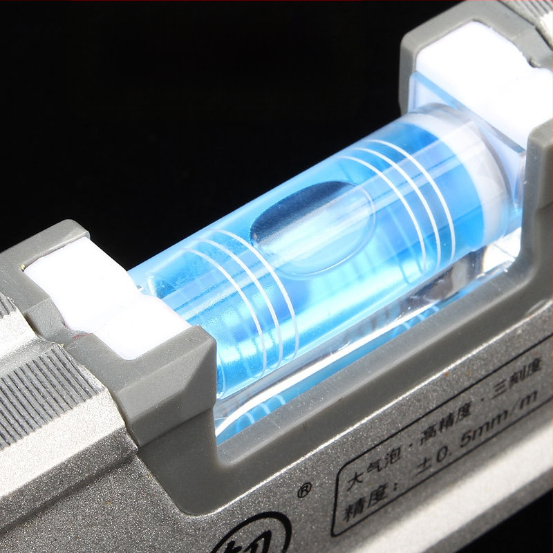 FO-8865 нивелирно правило с магнитна основа