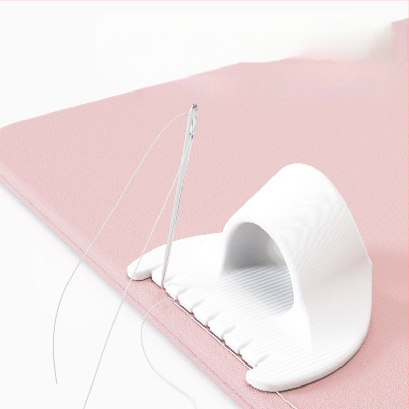 3D-tisani ručni alat za šivenje – DIY šivanje koncem, pomoćni alat za šivenje i zaključivanje ruba