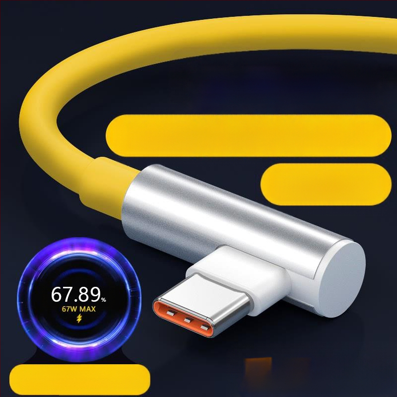 USB-C rýchlonabíjací kábel, 120W, dĺžka 1–2 m, TPE, kompatibilný s Redmi K50 Extreme Edition, K60, K70 Pro, Xiaomi 13/14