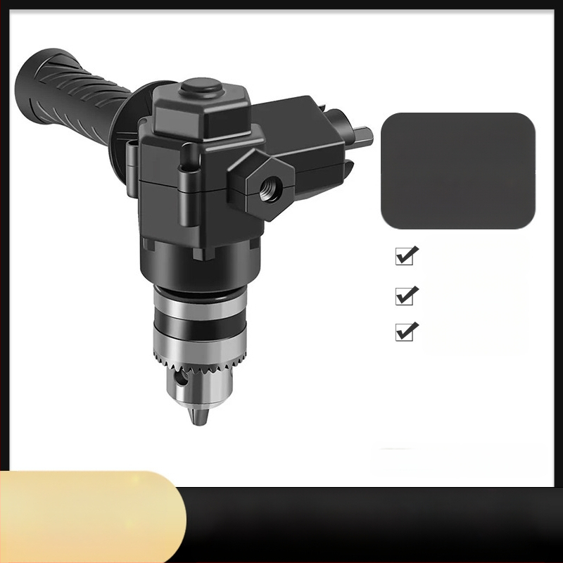 Blade 90° kampinis adapteris elektriniam atsuktuvui - modelis SKU06435