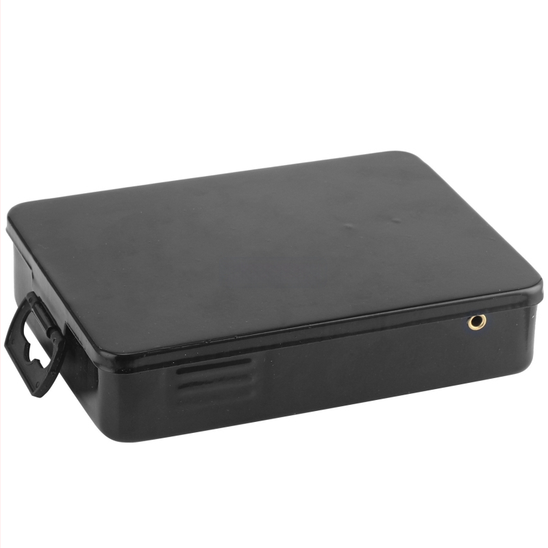 Стъпков комплект свредла, 19 части, право щанга, алуминиева сплав, за алуминиеви врати и прозорци, XUANLU