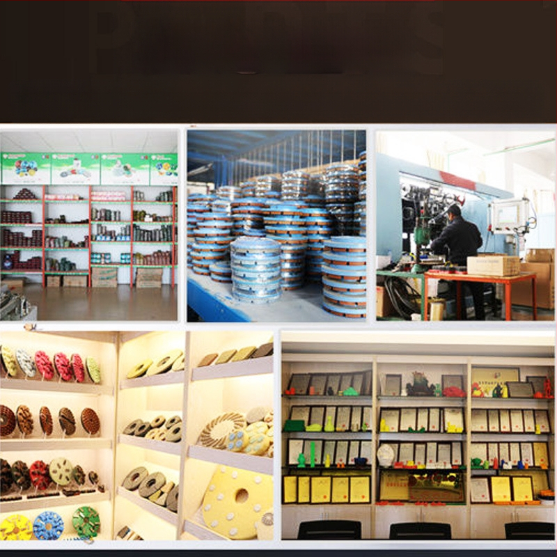 Dijamantni disk za rezanje škriljevih pločica, 45° rub, ravno brušenje, model 012, granulacija 500