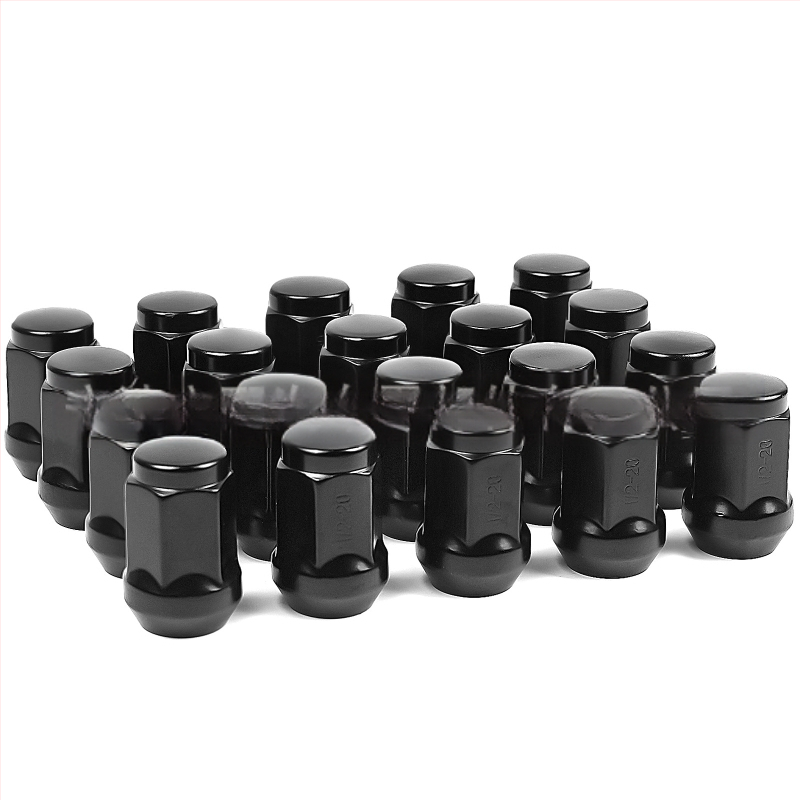 Колесна гайка - шестогранна, за Fordford, марка Fit, клас А, нестандартна