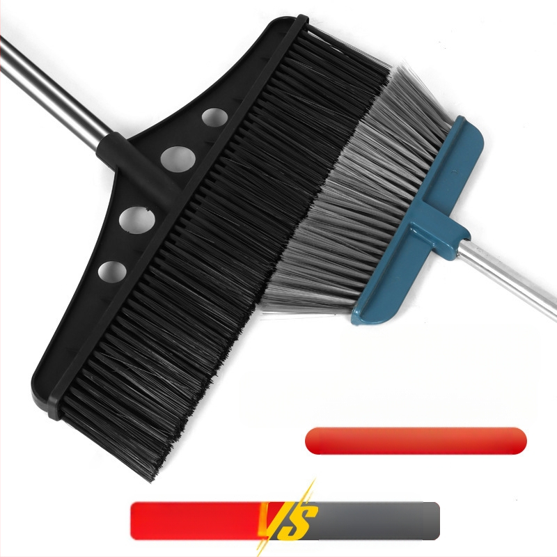 Lauko šluota iš plastiko, Shang Ya