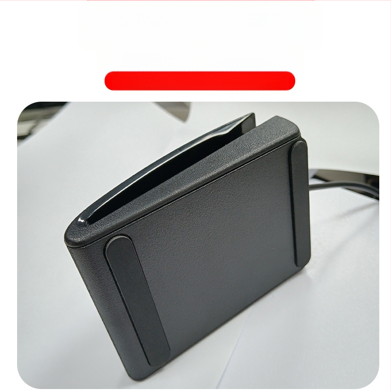 Dvostruki bubnjarski pedal za elektronički bubnjarski set, model J-04, ABS materijal, 3,5 mm sučelje, 50 000 ciklusa