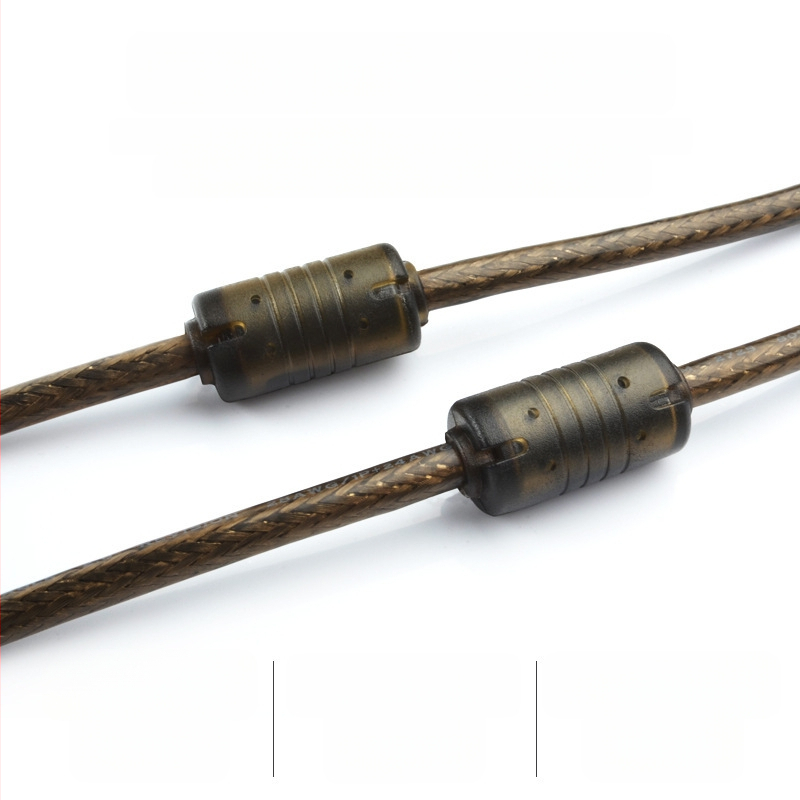 USB 2.0 produžni kabel HS8836A, bakreni vodič, USB sučelje, adapter kabel, 5–30 m