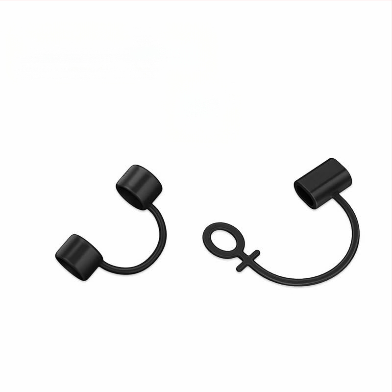 Silikónové puzdro proti strate pre Type-C konvertor s šnúrkou, model 08