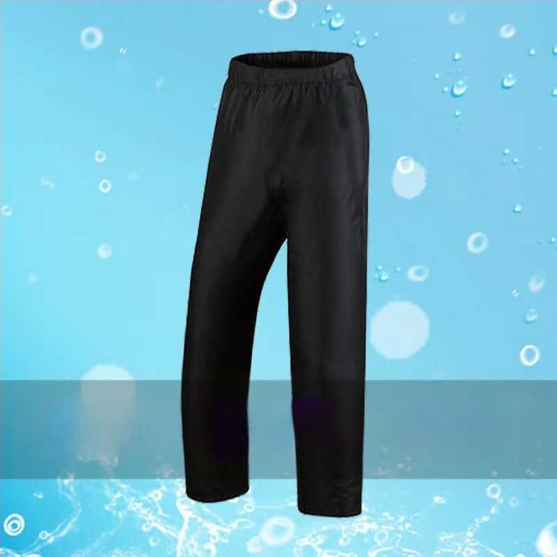 Suaugusiųjų viengubo lietaus pončas, atsparus vandeniui ir kvėpuojantis, pongee audinys su PU klijais, 0,24 mm storis, 0,43 kg svoris