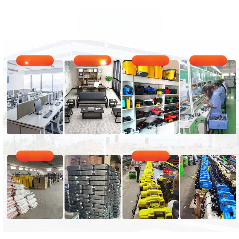 Namų aukšto slėgio automobilių plovimo įranga — 3000W, 220V, 100 Bar, 6 L/min, 7–20 m žarna