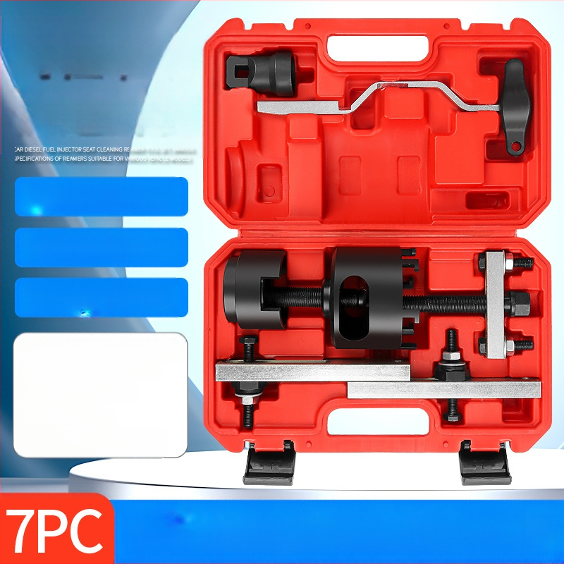 Musen tang DSG kahetaktilise siduri demonteerimise tööriist 7‑käigulise käigukasti remontiks