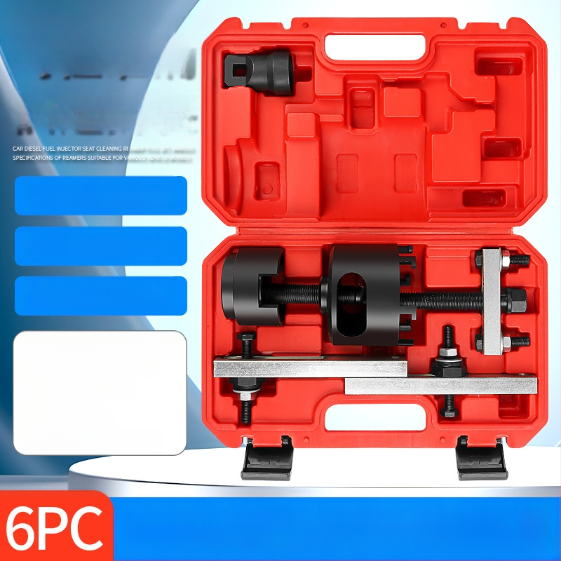 Musen tang DSG kahetaktilise siduri demonteerimise tööriist 7‑käigulise käigukasti remontiks