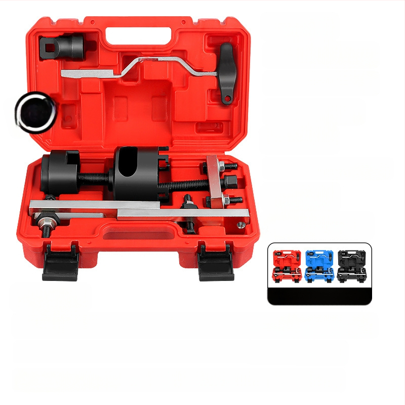 Musen tang DSG kahetaktilise siduri demonteerimise tööriist 7‑käigulise käigukasti remontiks