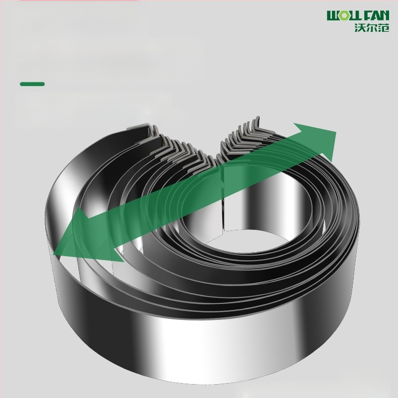 Alat za ugradnju i demontažu piston prstenova, univerzalni kompresor prstenova i kliješta za stezanje