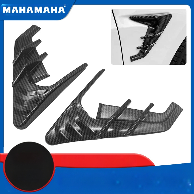 Декоративен капак за камерата за Tesla Model 3 и Model Y — ABS материал, декоративна облицовка, съвместим с общи модели