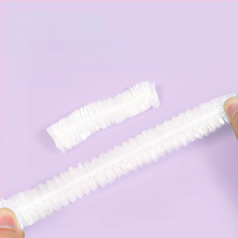 Plastikinė maisto plėvelės uždanga, rinkinys 12+ vnt, 150 g, namų naudojimui