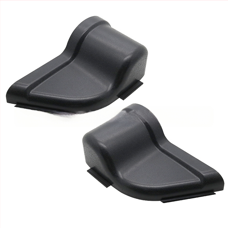 Κουτί αποθήκευσης πόρτας Jeep Wrangler JK 2011-2017 με θήκη ποτηριού, ABS, τετραπόρτο, εγκατάσταση χωρίς ζημιά