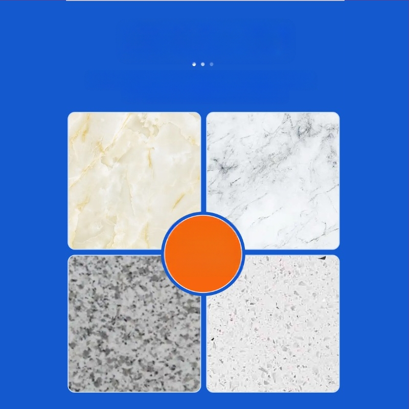 Комплект от 5 части за сухо пробиване с M14 – дупкови свредла за порцеланови плочки, гранит, мрамор и витрифицирана тухла