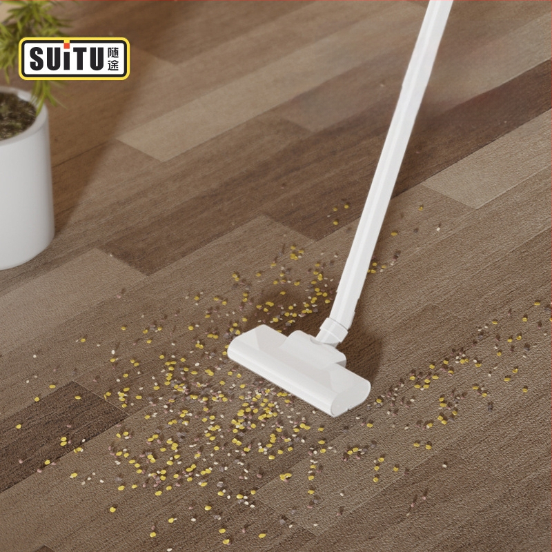 Nešiojamasis automobilių dulkių siurblys su 10000 Pa siurbimo galia, 120 W, įkraunamas belaidis