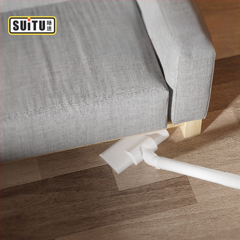 Nešiojamasis automobilių dulkių siurblys su 10000 Pa siurbimo galia, 120 W, įkraunamas belaidis