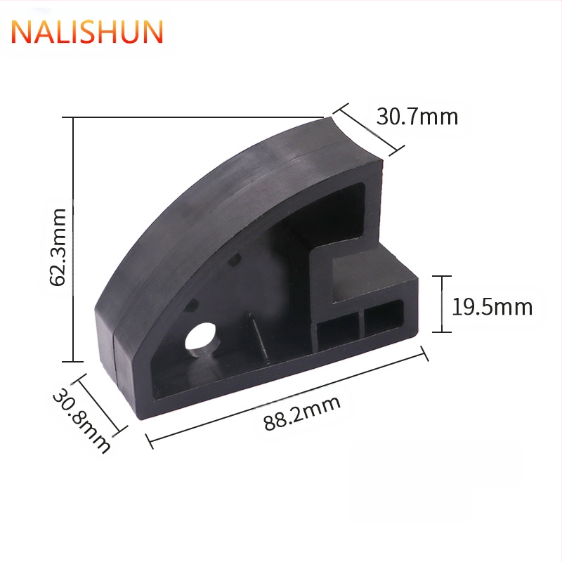 Εργαλείο αφαίρεσης ελαστικών – πλαστικό, 333 g, συσκευασία σε σακούλα, μάρκα There Shun