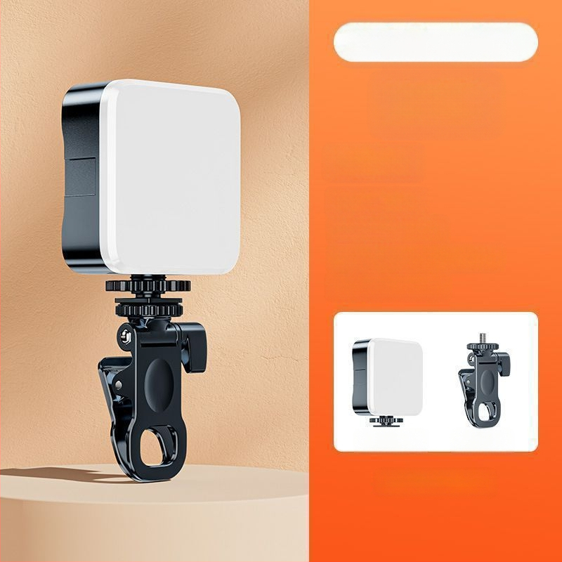 Μίνι LED Φως Συμπληρωματικό για Κινητό, Φορητό, 10W, Τηλεχειριστήριο