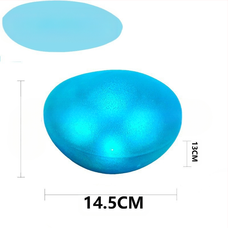 Napelemes kavicslámpák kültéri terekhez, Modell 001, Üveg, 6–12 óra világítási idő