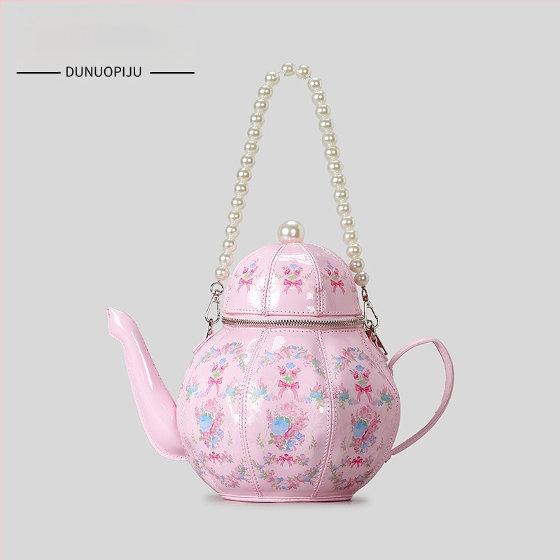 Bucket bag от PU, цип за затваряне, полиестерна подплата, вътрешен джоб за мобилен телефон