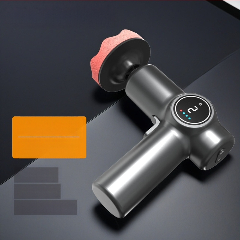 Belaidė poliravimo mašina automobiliams, dviejų paskirčių naudojimui auto ir namams, reguliuojamas greitis, ABS medžiaga