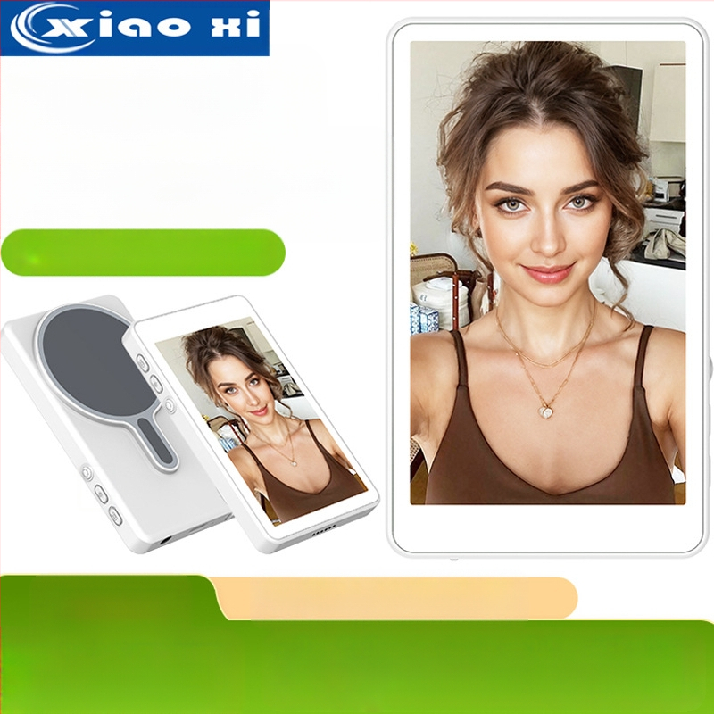 SHEEVONIX Galinis magnetinis selfie ekrano projektorius telefonams — Prekės ženklas SHEEVONIX, Modelis SHEEVONIX, Tipas SHEEVONIX