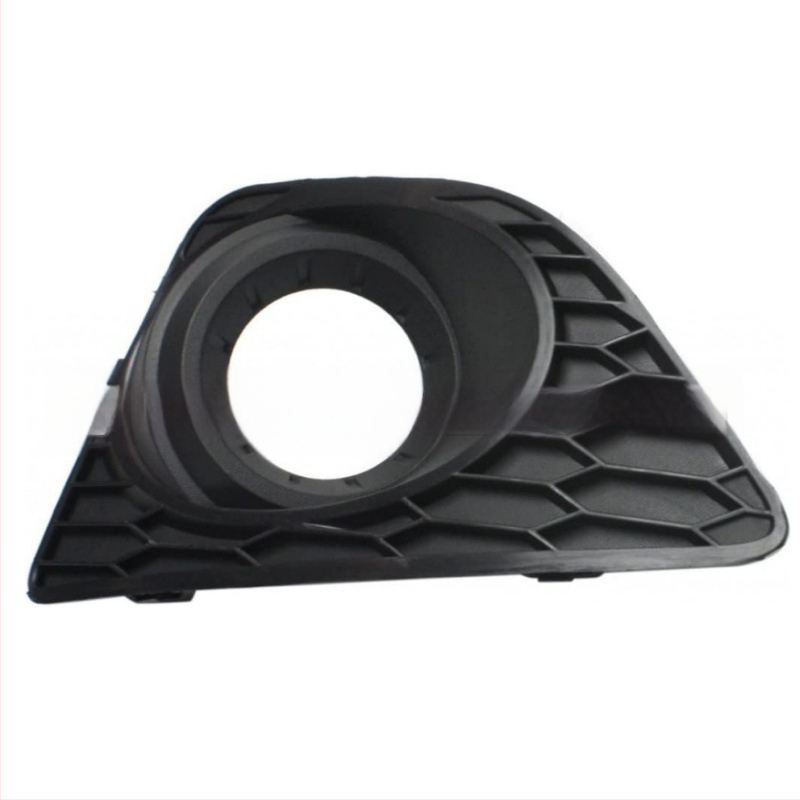 Priekinio miglos žibinto gaubtas ir rėmas Ford Fusion/Mondeo 2010-2012 - ABS