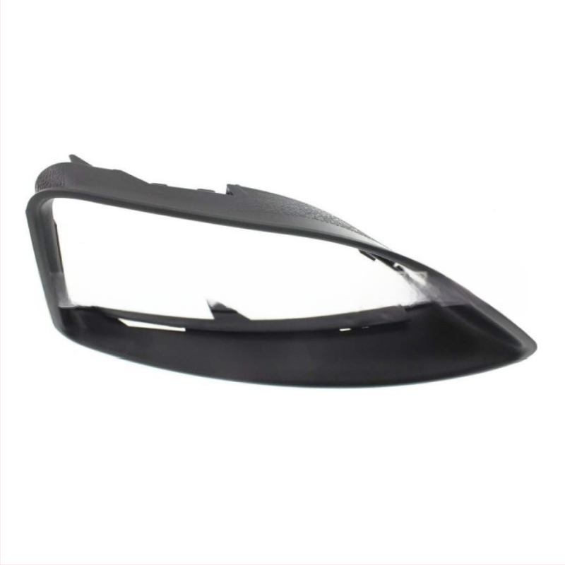 Priekinio miglos žibinto gaubtas ir rėmas Ford Fusion/Mondeo 2010-2012 - ABS