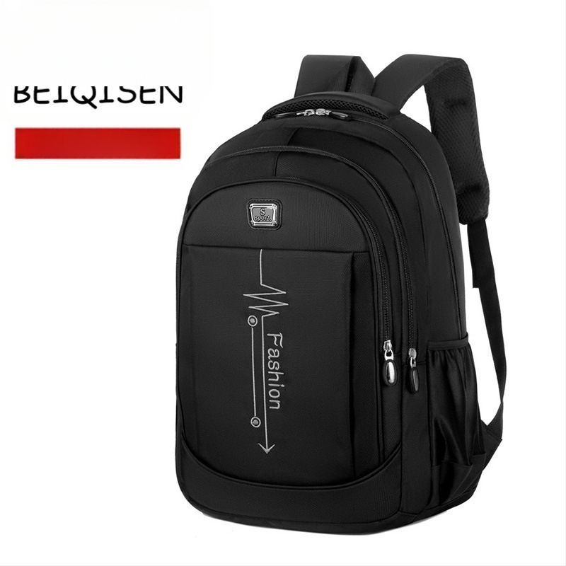 Oxford anyagú hátizsák, 20-35 L kapacitás, több rekesz, rekesz a 15 hüvelykes laptophoz, görbült vállpántok