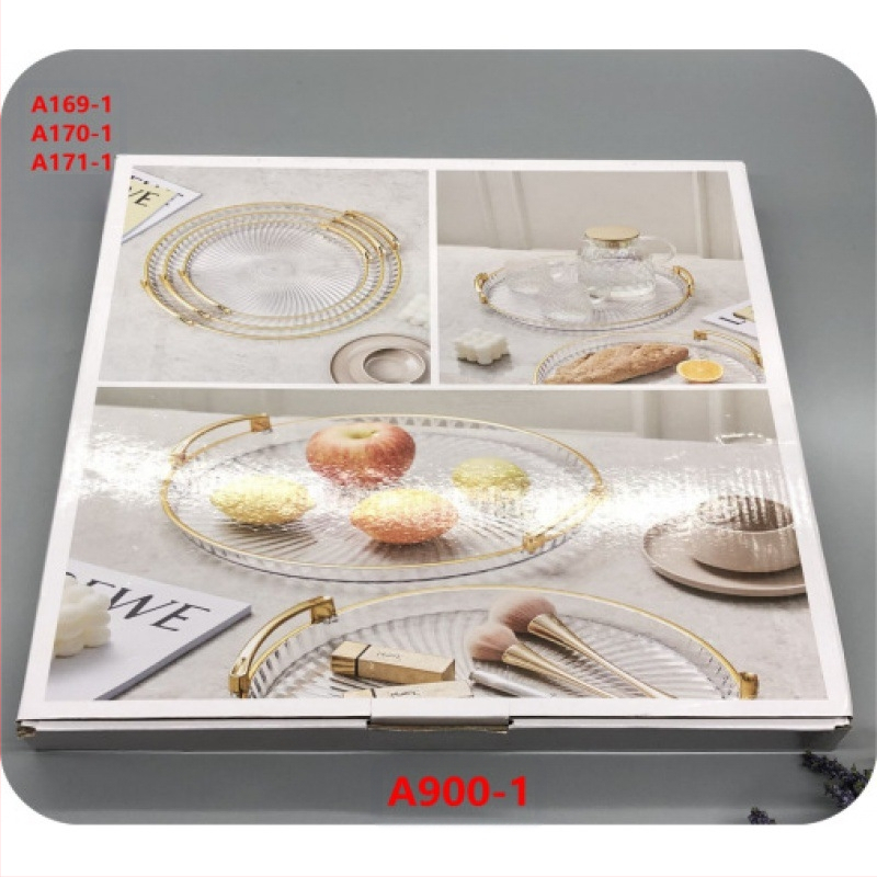 Plastikinė vaisių lėkštė, paprastas stilius, 2023 m. leidimas, kvalifikuotas produktas.