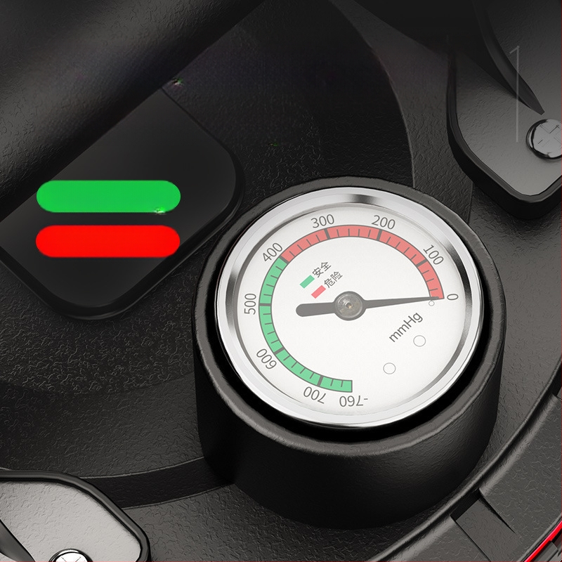 No Shun вакуумна всмукваща чашка с литиево захранване за повдигане на стъкло и плочки, с автоматично подаване на въздух