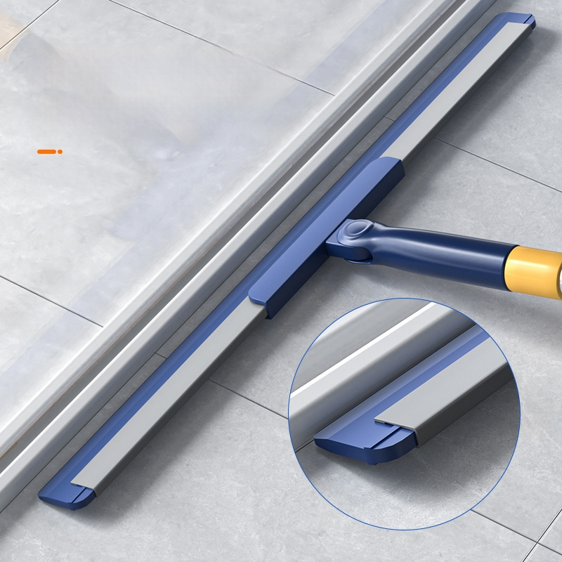 Magiška šluota grindų valymui su plastiniu korpusu; prekės ženklas Huaying jia shang; dėžutėje 30 vienetų; pradėta 2020 m. pavasarį; bendras svoris 200 g