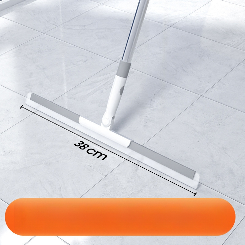 Magiška šluota grindų valymui su plastiniu korpusu; prekės ženklas Huaying jia shang; dėžutėje 30 vienetų; pradėta 2020 m. pavasarį; bendras svoris 200 g