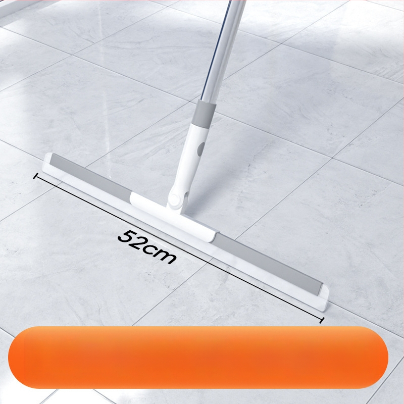 Magiška šluota grindų valymui su plastiniu korpusu; prekės ženklas Huaying jia shang; dėžutėje 30 vienetų; pradėta 2020 m. pavasarį; bendras svoris 200 g