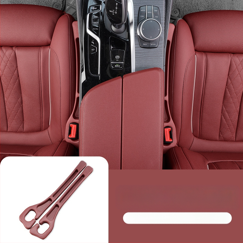 Automobilio sėdynės spragos laikymo dėžutė, EVA medžiaga, didelė talpa, atspari vandeniui ir spaudimui, universalus suderinamumas