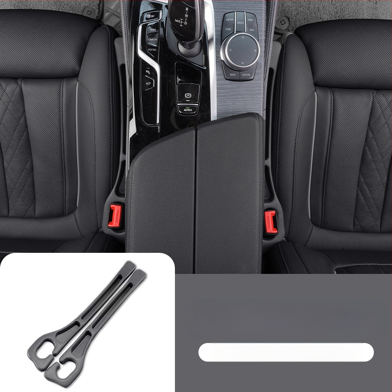 Automobilio sėdynės spragos laikymo dėžutė, EVA medžiaga, didelė talpa, atspari vandeniui ir spaudimui, universalus suderinamumas