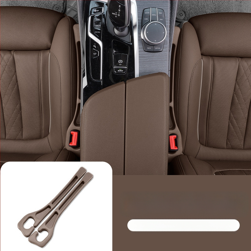 Automobilio sėdynės spragos laikymo dėžutė, EVA medžiaga, didelė talpa, atspari vandeniui ir spaudimui, universalus suderinamumas