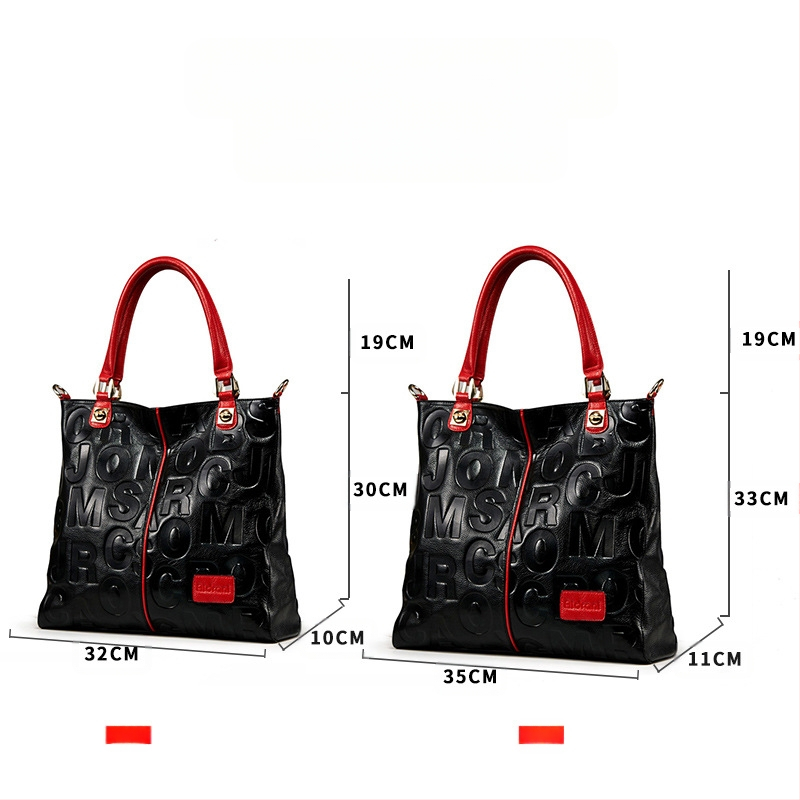 Чанта Tote от естествена кожа, кожа от първия слой, ежедневна употреба, зима 2022